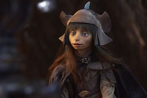 Dark Crystal Characters Dark Crystal Characters