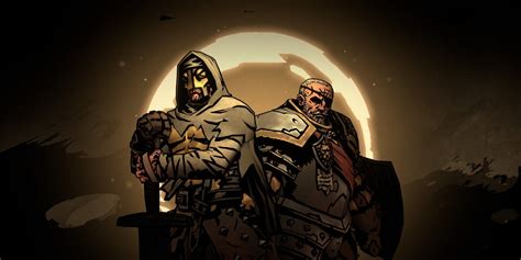 Darkest Dungeon 2 Release Date Time And V1 0 Patch Notes Darkest Dungeon 2 Release Date Time And V1 0 Patch Notes
