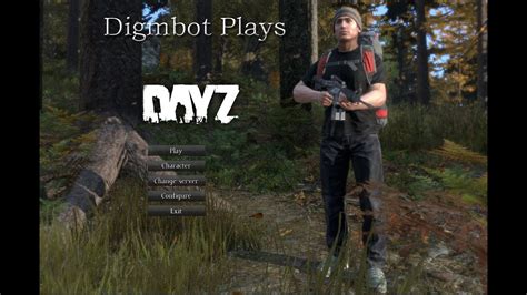Dayz Standalone Steam Youtube Dayz Standalone Steam Youtube