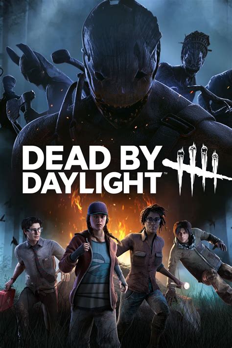5 Ways Dead By Daylight