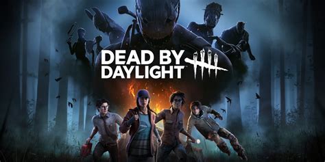 Dead by Daylight Survival Guide Dead by Daylight Survival Guide