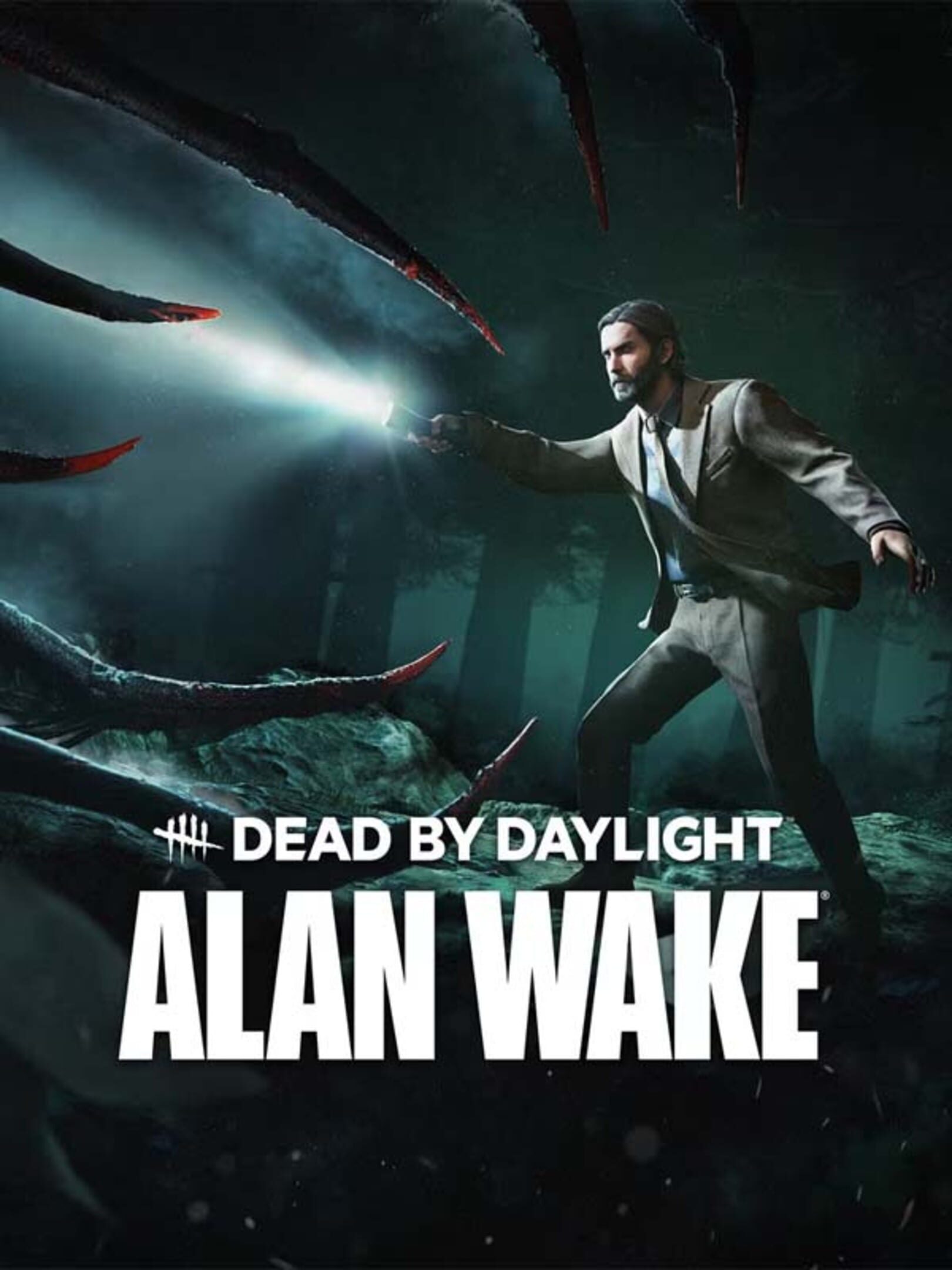 Dead By Daylight Alan Wake Plan D Action Et R Capitulatif De