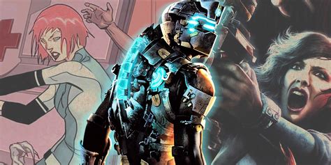 Dead Space Games Ranked By Critics Dead Space Games Ranked By Critics