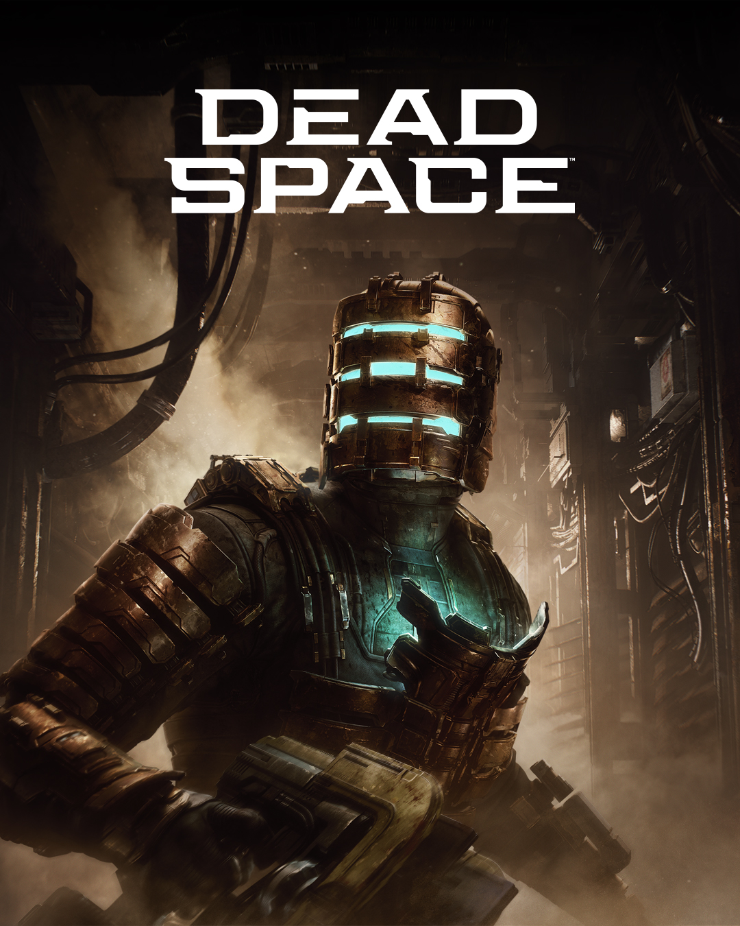 5 Dead Space Games