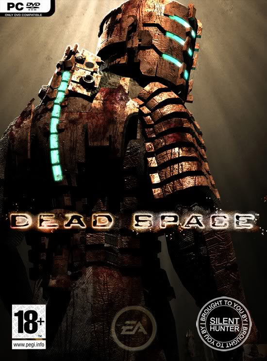Dead Space Pc Game Full Platina Games Dead Space Pc Game Full Platina Games