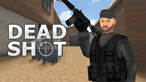 Deadshot Io Play Deadshot Io On Io Game Deadshot Io Play Deadshot Io On Io Game