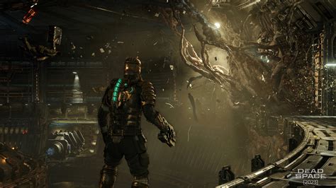 Deadspace 1 Game Review Deadspace 1 Game Review