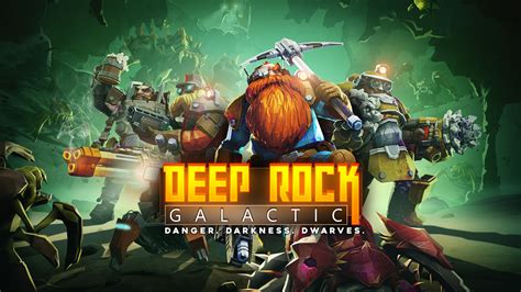 5 Deep Rock Tips 5 Deep Rock Tips