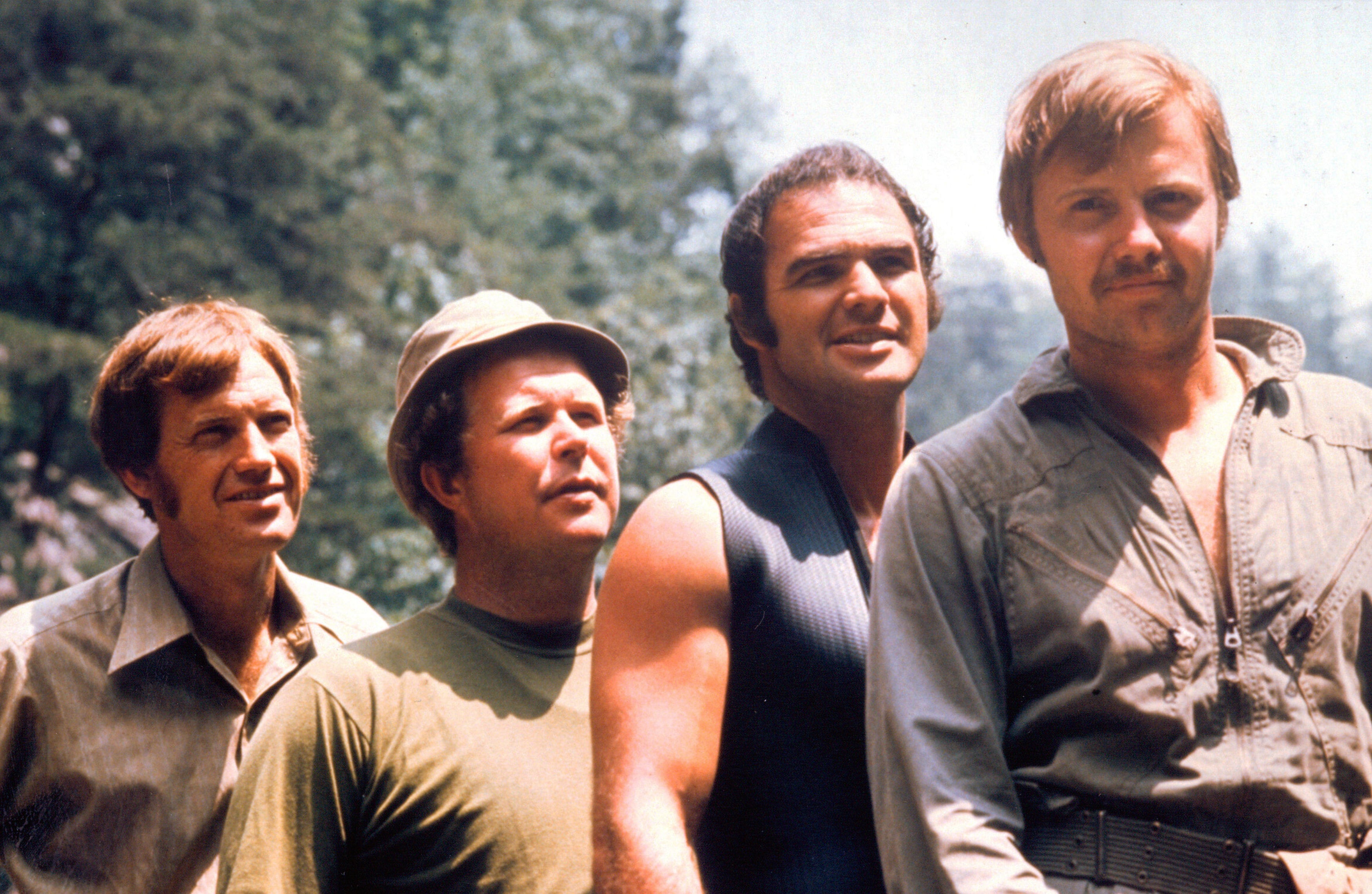 Deliverance Board Game Guide