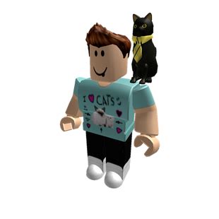 Denis Roblox Gaming Expert