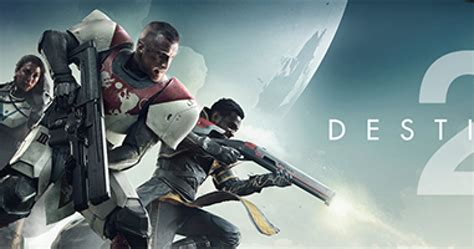Destiny 2 Review Gamegrin Destiny 2 Review Gamegrin