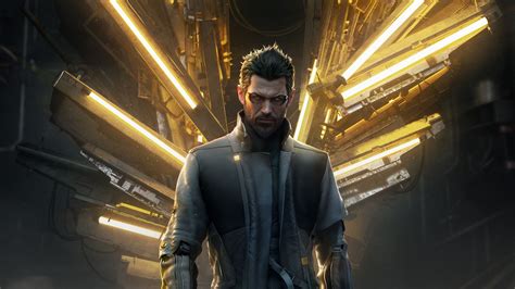 5 Tips Deus Ex 5 Tips Deus Ex