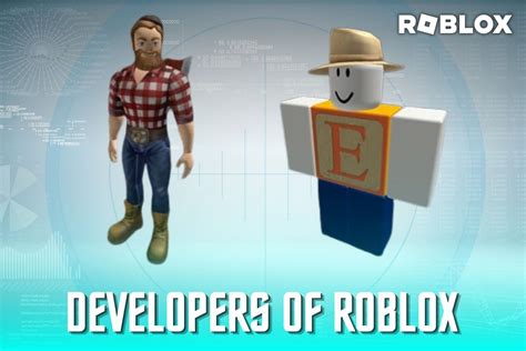 Roblox Game Developers