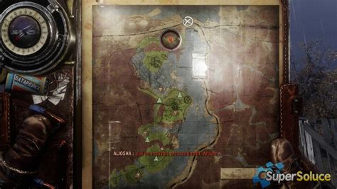 Devil May Metro Exodus Guide Taiga Collectible Locations 067 Game Of Devil May Metro Exodus Guide Taiga Collectible Locations 067 Game Of