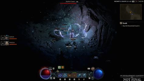 Diablo Iv Global Release Dates Steelseries Diablo Iv Global Release Dates Steelseries