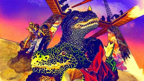 5 Dinosaur City Tips 5 Dinosaur City Tips