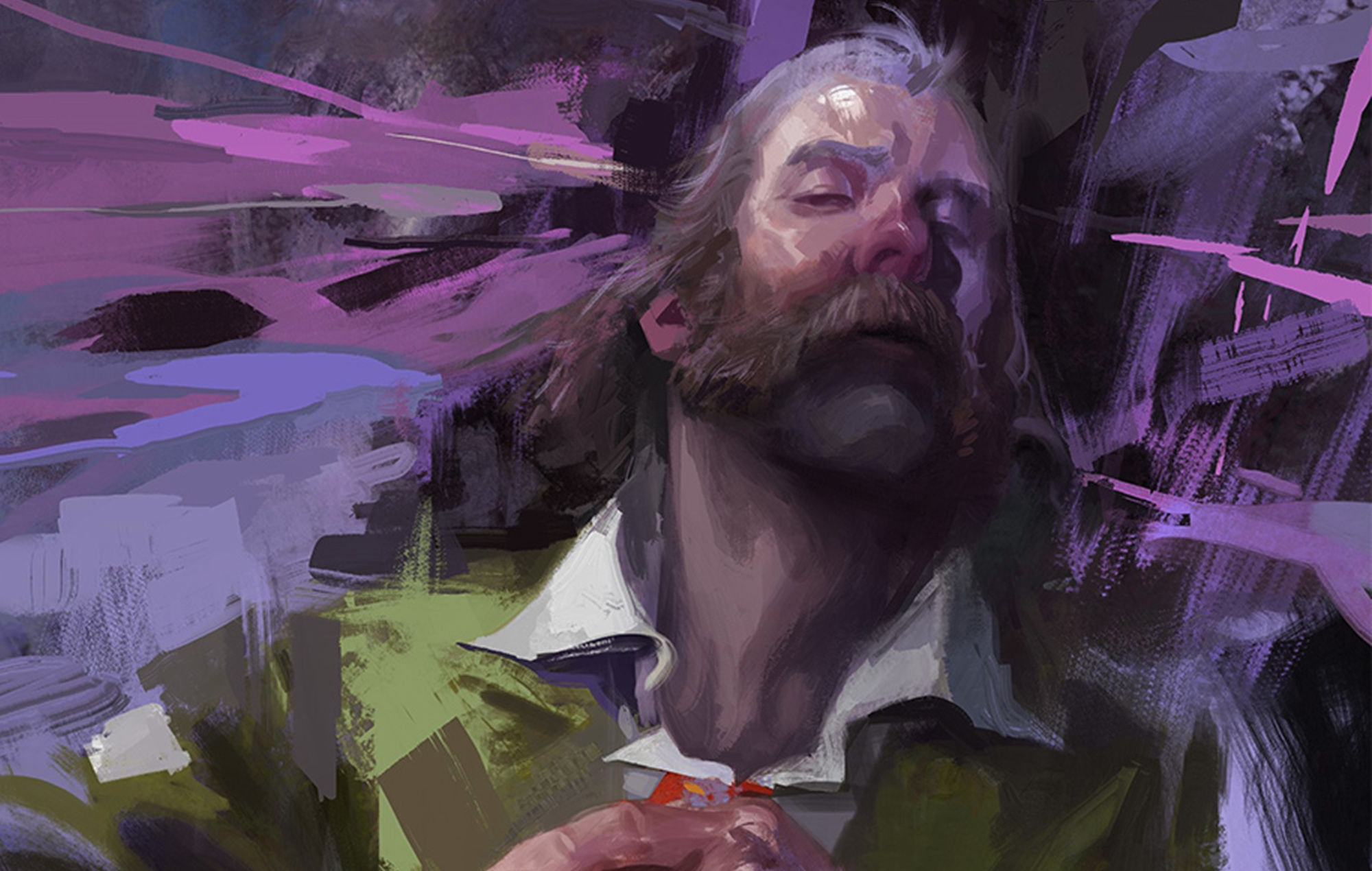 Disco Elysium Game Platforms