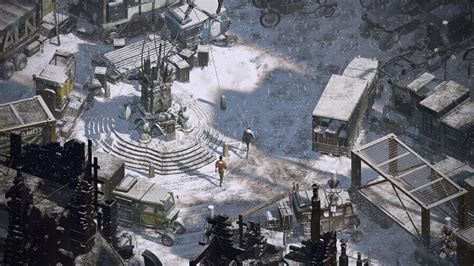 Disco Elysium Game Review