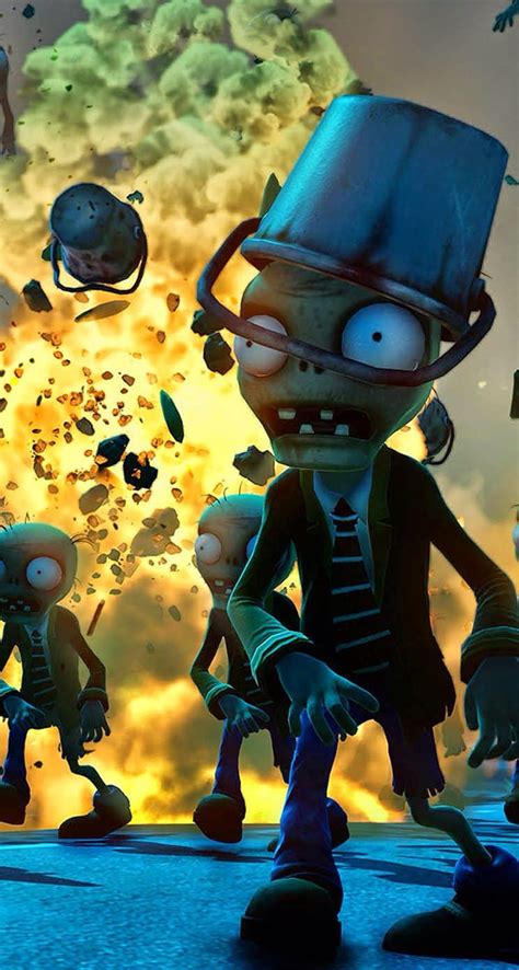 Discover 72 Plants Vs Zombies Wallpaper In Coedo Com Vn Discover 72 Plants Vs Zombies Wallpaper In Coedo Com Vn