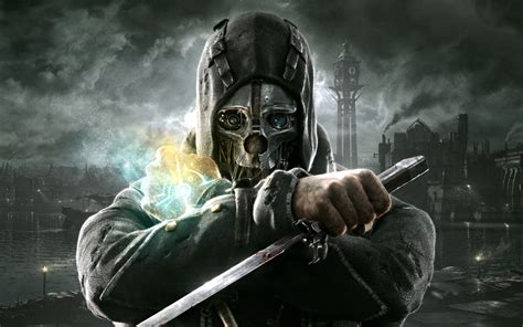 Dishonored Dishonored