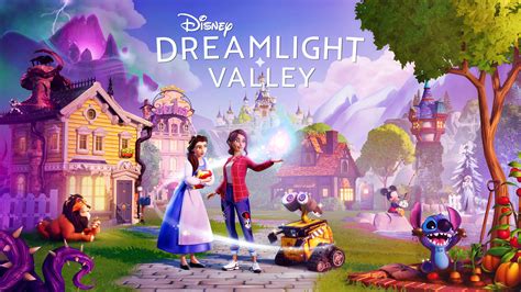 5 Disney Valley Game Tips