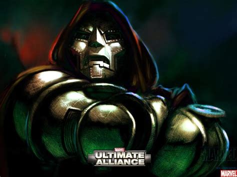 Doctor Doom Traitor Game Wiki Fandom Doctor Doom Traitor Game Wiki Fandom