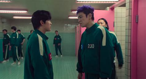 Does Player 333 Myung Gi Die In Squid Game Season 2 Does Player 333 Myung Gi Die In Squid Game Season 2