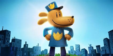 Dog Man Just Set A Record That Dreamworks Hasn T Done In Its 31 Year Dog Man Just Set A Record That Dreamworks Hasn T Done In Its 31 Year
