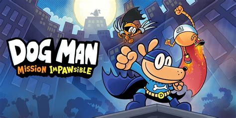 Dog Man Switch Game Guide Dog Man Switch Game Guide