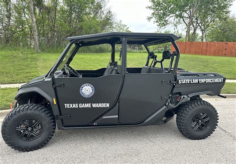 Donate Now Gear Up For Game Wardens Equipment Support Region Vii By Donate Now Gear Up For Game Wardens Equipment Support Region Vii By