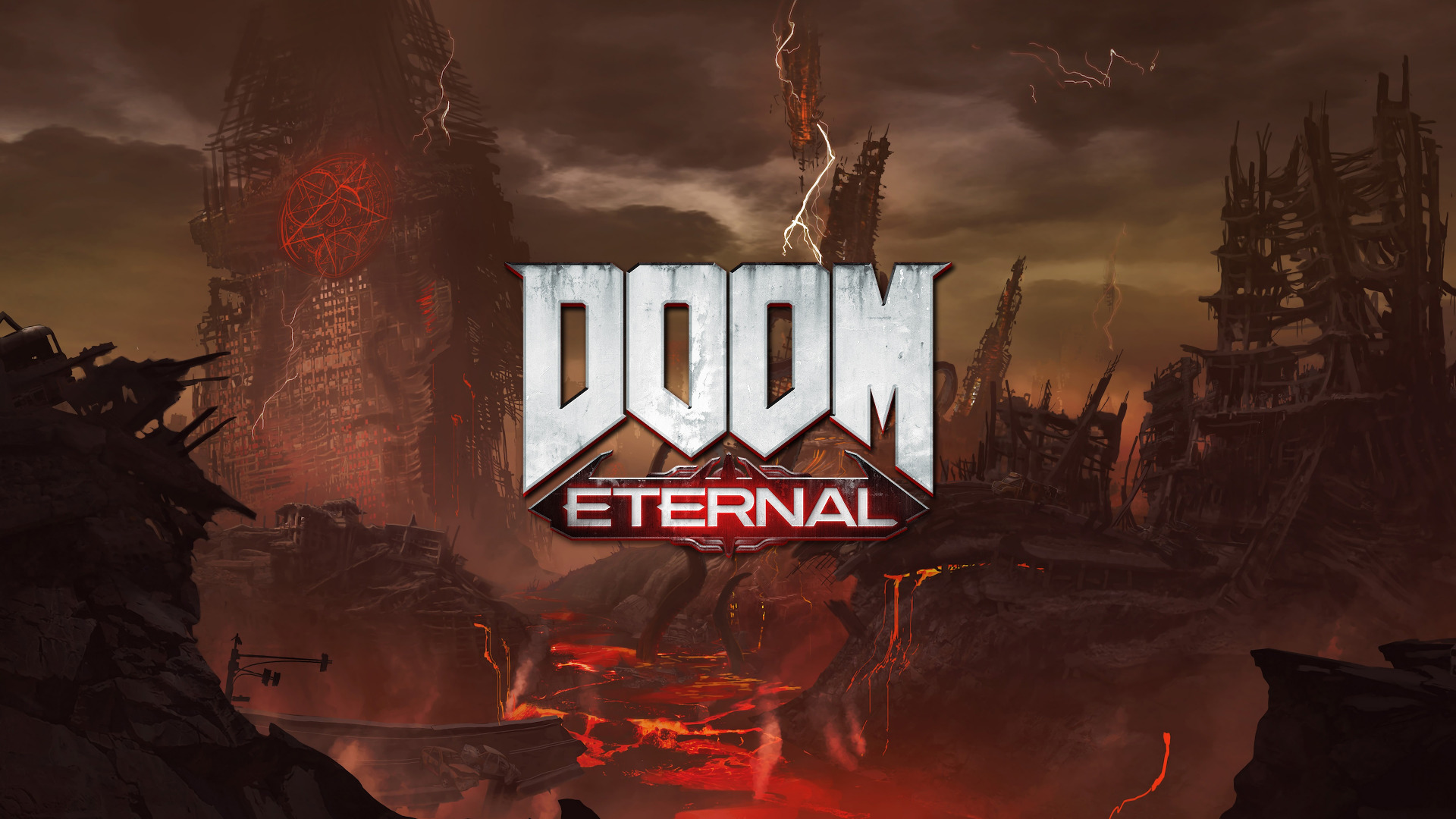 Doom 1 Classic Video Game Review