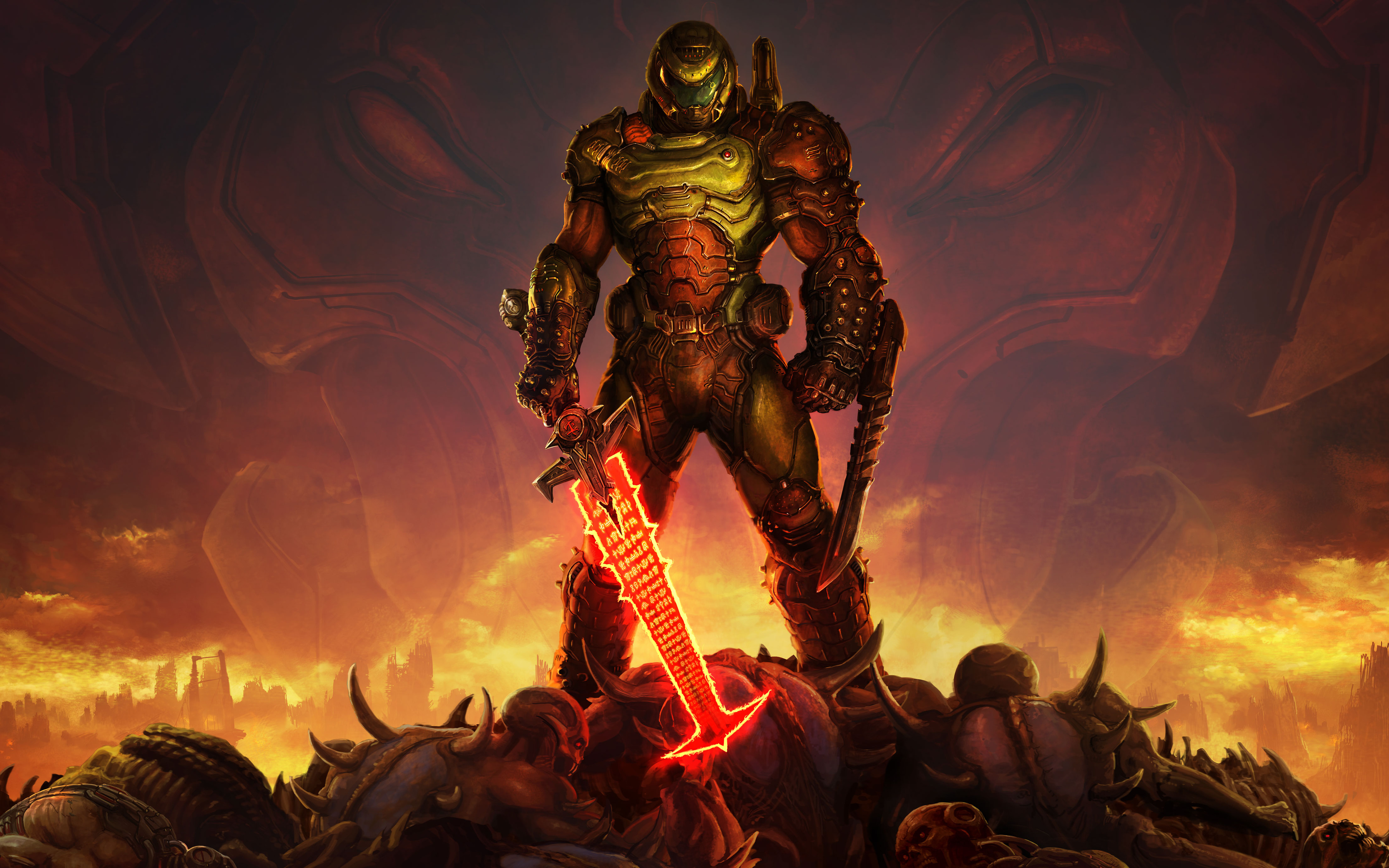 5 Medieval Doom Tactics