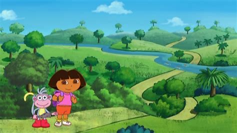 Dora 2