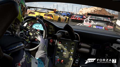 Download Forza Motorsport The High Octane Racing Experience Wallpaper Download Forza Motorsport The High Octane Racing Experience Wallpaper