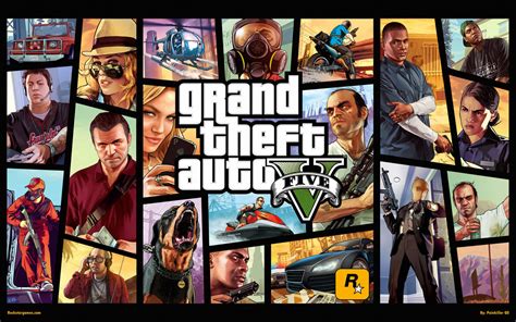 5 Ways Download GTA V PC