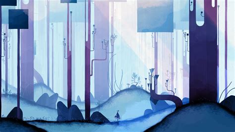 Download Gris Video Game Video Game Gris Hd Wallpaper Download Gris Video Game Video Game Gris Hd Wallpaper
