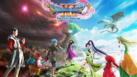 5 Dragon Quest Tips