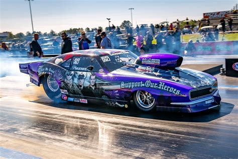 Drag Race Drag Race