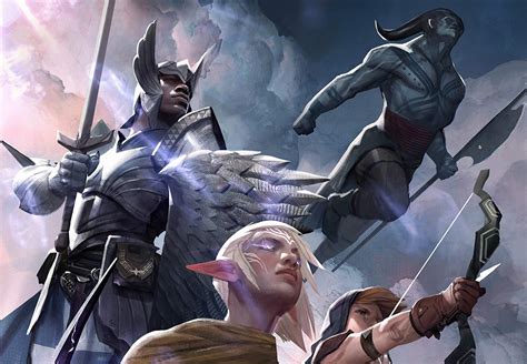 Dragon Age 4 Latest Updates