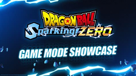Dragon Ball Sparking Zero Gameplay Showcase Bandai Namco Europe Dragon Ball Sparking Zero Gameplay Showcase Bandai Namco Europe