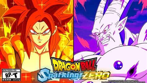 Dragon Ball Sparking Zero Gt Dlc Youtube Dragon Ball Sparking Zero Gt Dlc Youtube