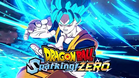 Dragon Ball Sparking Zero New Character Trailer Premiering June 26 Dragon Ball Sparking Zero New Character Trailer Premiering June 26