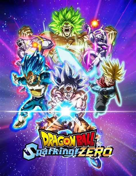 Dragon Ball Sparking Zero Wallpapers Wallpaper Cave Dragon Ball Sparking Zero Wallpapers Wallpaper Cave