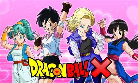 Dragon Ball Z Adult Games