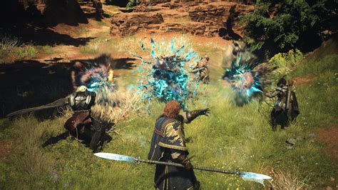 Dragon S Dogma 2 Gameplay Overview R Ps5