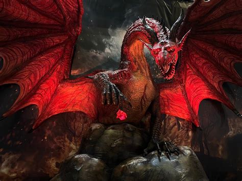 Dragon S Dogma 2 New Gameplay Trailer Details New Features Classes Dragon S Dogma 2 New Gameplay Trailer Details New Features Classes