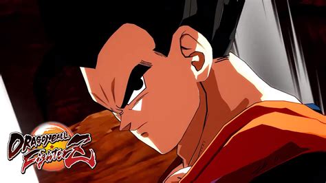 Dragonball Fighterz Trailer Shows Off Adult Gohan Dragonball Fighterz Trailer Shows Off Adult Gohan