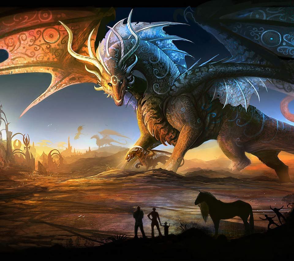 Dragons Dogma 2 Gameplay Revealed