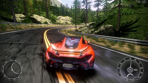 5 Open World Driving Games 5 Open World Driving Games