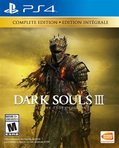 Dark Souls 3 Game Guide